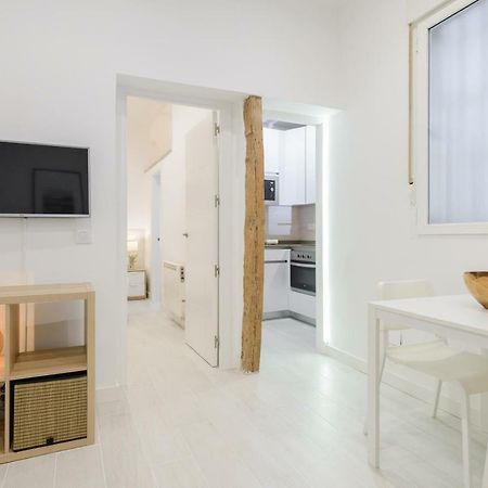 Charming Circo Price Apartment Madrid Exterior photo