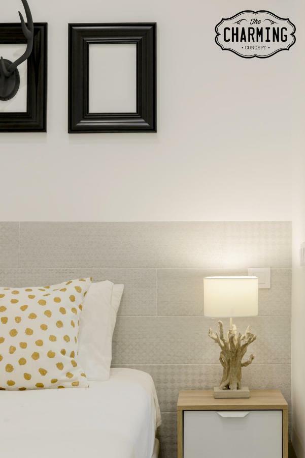 Charming Circo Price Apartment Madrid Exterior photo